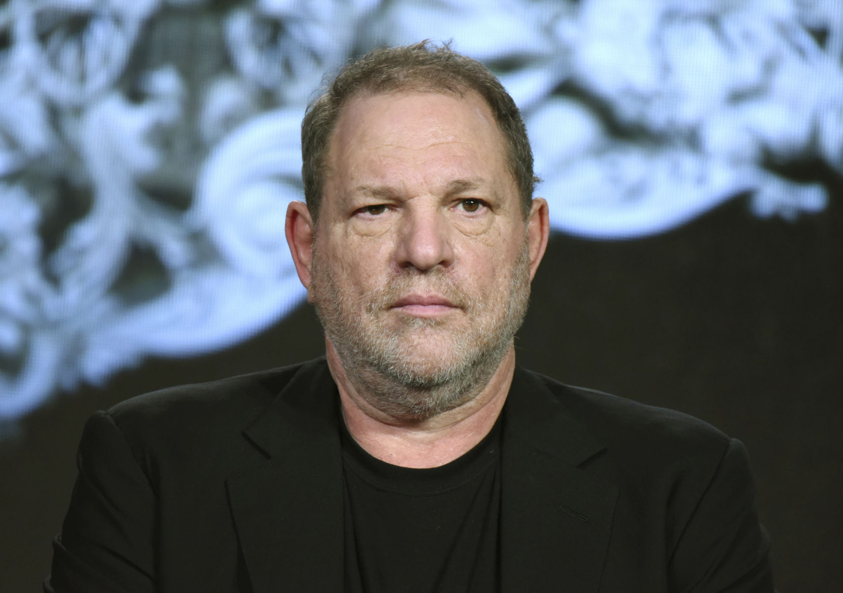 2017: Harvey Weinstein